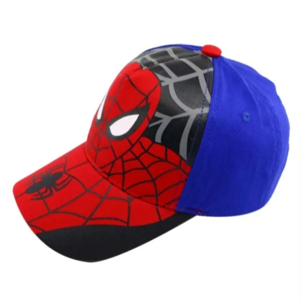 Super Hero baseball Cap. Kids.